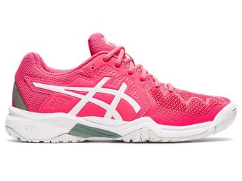 Asics Çocuk GEL-Resolution 8 GS Spor Ayakkabı TR315RU